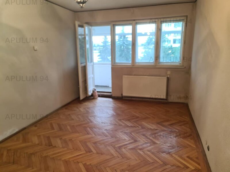 Apartament cu 2 camere de vanzare in Campina