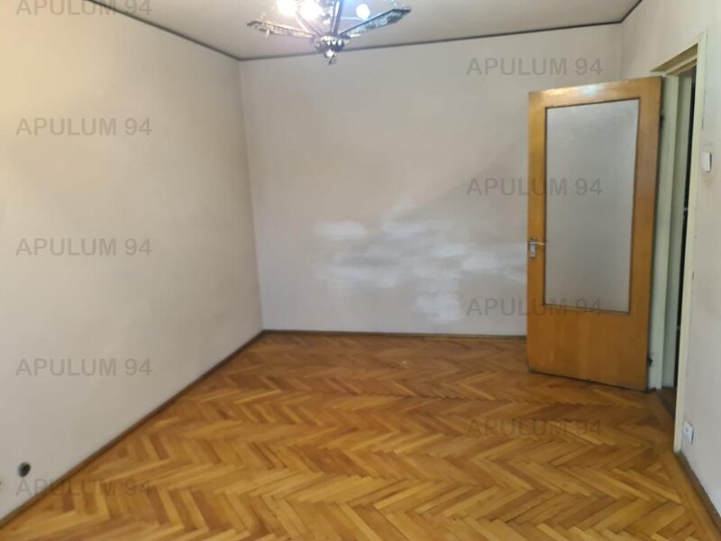 Apartament cu 2 camere de vanzare in Campina