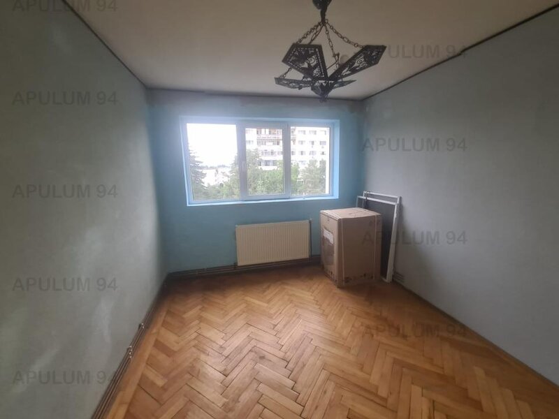 Apartament cu 2 camere de vanzare in Campina